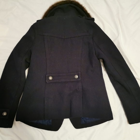 American Eagle Coat - Picture 2 of 4